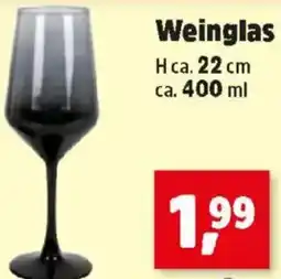 Thomas Philipps Weinglas Angebot