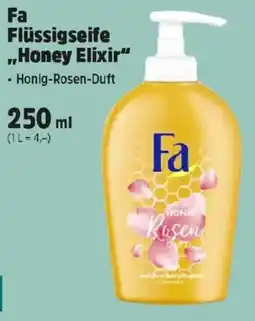 Thomas Philipps Fa Flüssigseife „Honey Elixir“ Angebot