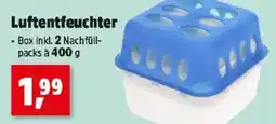 Thomas Philipps Luftentfeuchter Angebot
