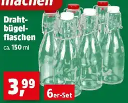 Thomas Philipps Drahtbügel-Flaschen Angebot