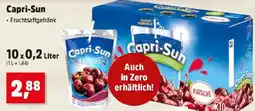 Thomas Philipps Capri-Sun Fruchtsaftgetränk Angebot