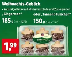 Thomas Philipps Weihnachts-Gebäck Angebot