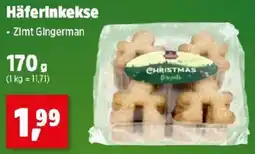 Thomas Philipps Häferlnkekse Zimt Gingersnack Angebot