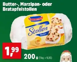 Thomas Philipps Stollen Butter Angebot
