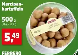 Thomas Philipps Marzipankartoffeln Ferrero Angebot