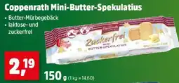 Thomas Philipps Coppenrath Mini-Butter-Spekulatius Angebot