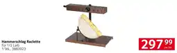 Transgourmet Hammerschlag Raclette Angebot