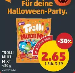 PENNY Trolli Multi Mix Angebot
