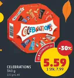 PENNY Celebrations Angebot
