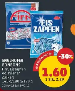 PENNY Englhofer Bonbons Angebot