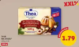 PENNY Thea XXL Ziegel Angebot