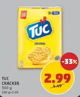 PENNY Tuc Cracker Angebot