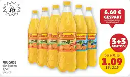 PENNY Frucade Angebot