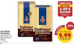 PENNY Dallmayr prodomo Angebot