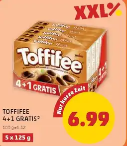 PENNY Toffifee Angebot