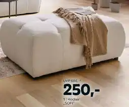 Mömax Hocker ,,SOFI" Angebot