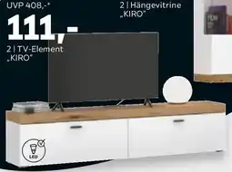 Mömax TV-Element ,,KIRO" Angebot