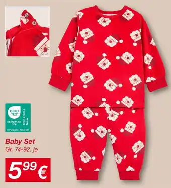 Baby Set