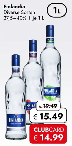 Travel FREE Finlandia Angebot