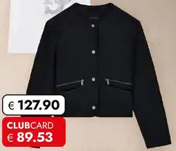 Travel FREE GUESS Jacke Angebot