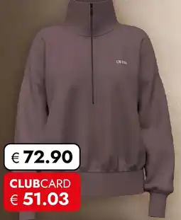 Travel FREE Guess Sweatshirt Angebot