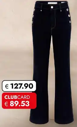 Travel FREE QUELLE Jeans Angebot