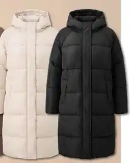 Woolworth Damen-Steppmantel Angebot