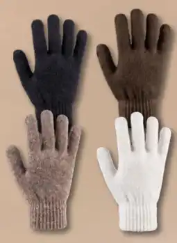 Woolworth Damen Handschuhe Angebot