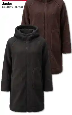 Woolworth Damen-Jacke Angebot
