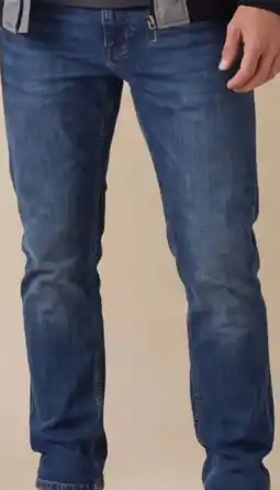 Woolworth Herren-Jeans Angebot