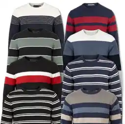 Woolworth Herren Strickpullover Angebot