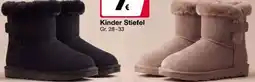 Woolworth Kinder Stiefel Angebot