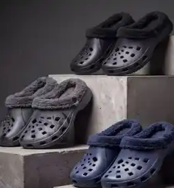 Woolworth Herren-Clogs Angebot