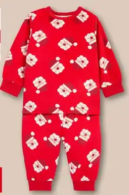 KiK Weihnachten Baby Set Angebot