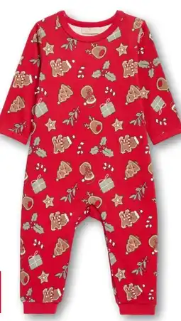KiK Baby Strampler Angebot
