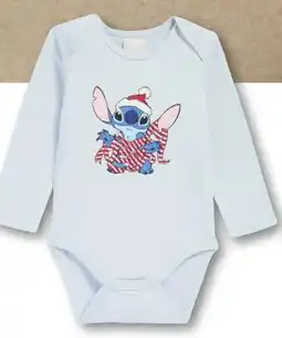 KiK Baby Body Lilo & Stitch Angebot