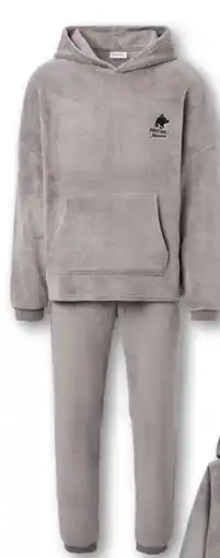 KiK identic Herren Pyjama Angebot