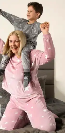 KiK Janina Damen Pyjamas Angebot