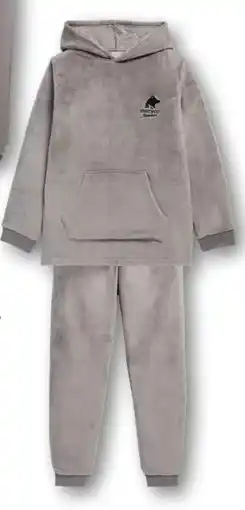 KiK identic Kinder Pyjama Angebot