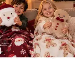 KiK Geschenk-Set Weihnachten Angebot