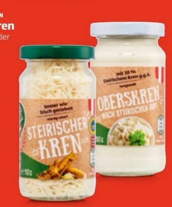 Hofer Steirischer Bergkäse Angebot