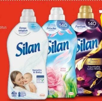 Hofer Weichspüler Angebot