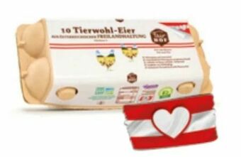 Hofer Eier Angebot