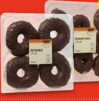 Hofer Donuts Angebot