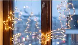 Woolworth LED-Lichterkette Angebot
