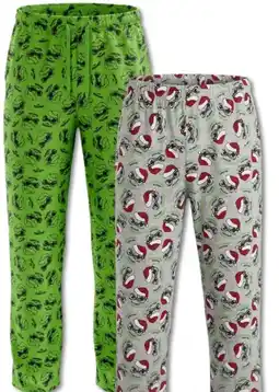 Woolworth Weihnachtsmuffel Herren Hose Angebot