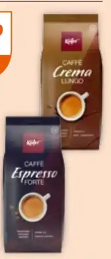 Müller Käfer Kaffee Hausmischung Bohne Angebot