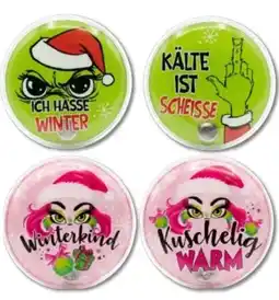 Woolworth Handwärmer Angebot