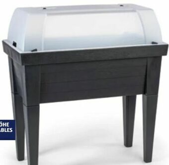 Hofer Hochbeet Angebot