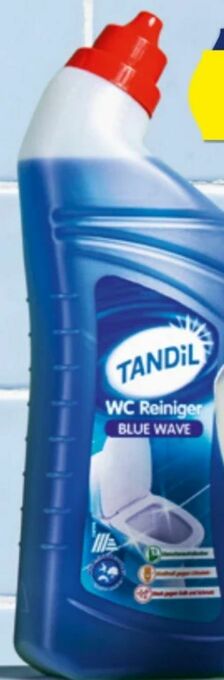 Hofer WC-Reiniger Angebot